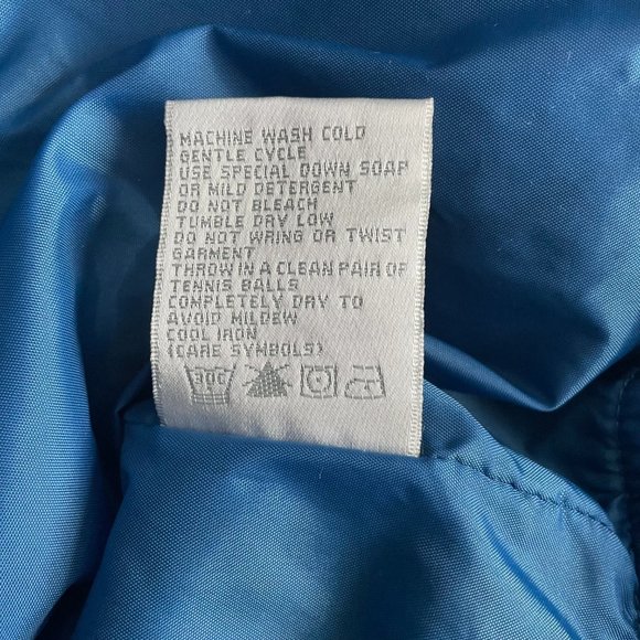 AKDMKS Vintage Varsity Jacket,  Grey/Black - Picture 13 of 13